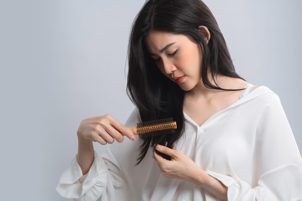 Cara Mudah Merawat Rambut